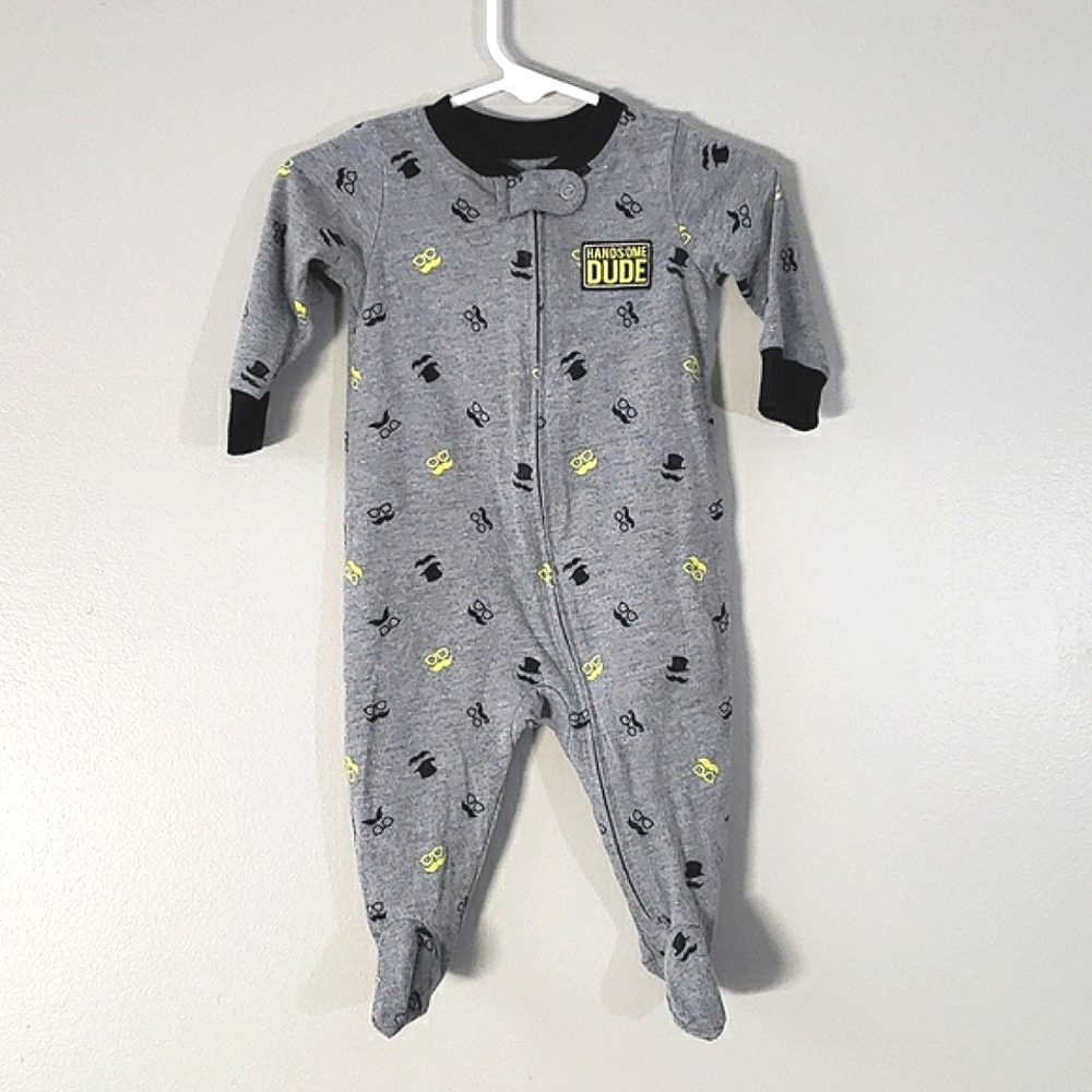 Okie Dokie sleeper, 6m